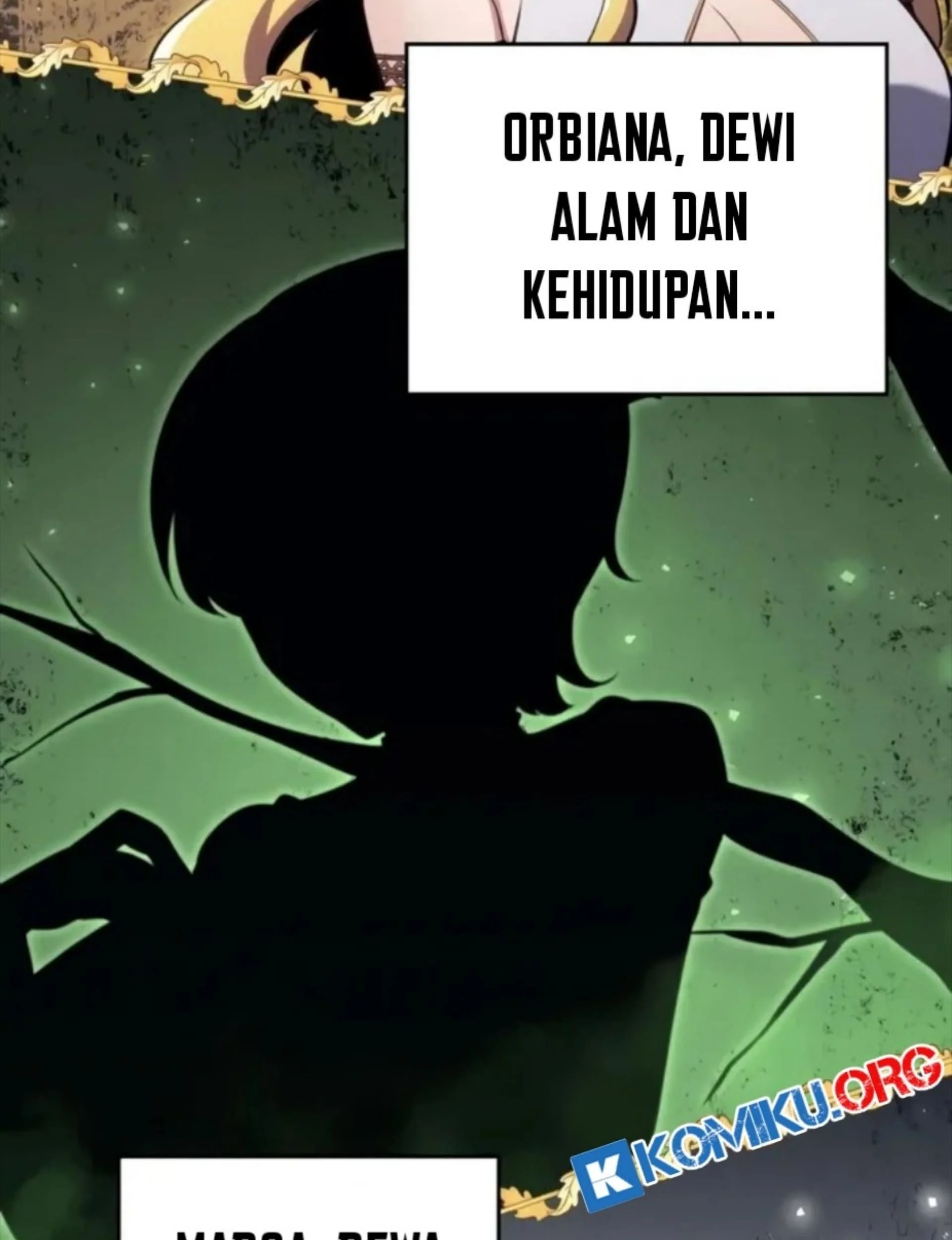 The Cold-Blooded Warrior Bab 31 halaman 156