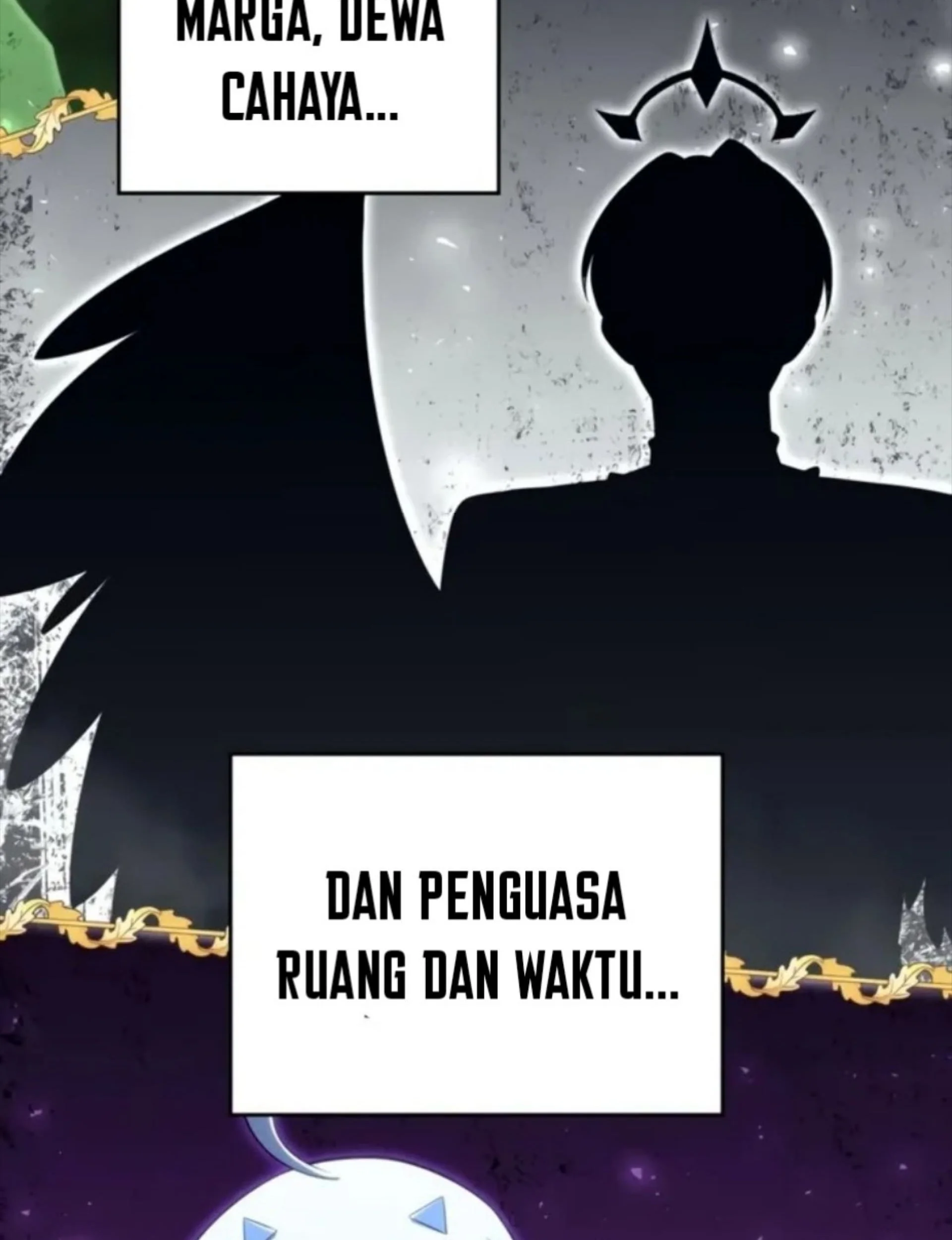 The Cold-Blooded Warrior Bab 31 halaman 157