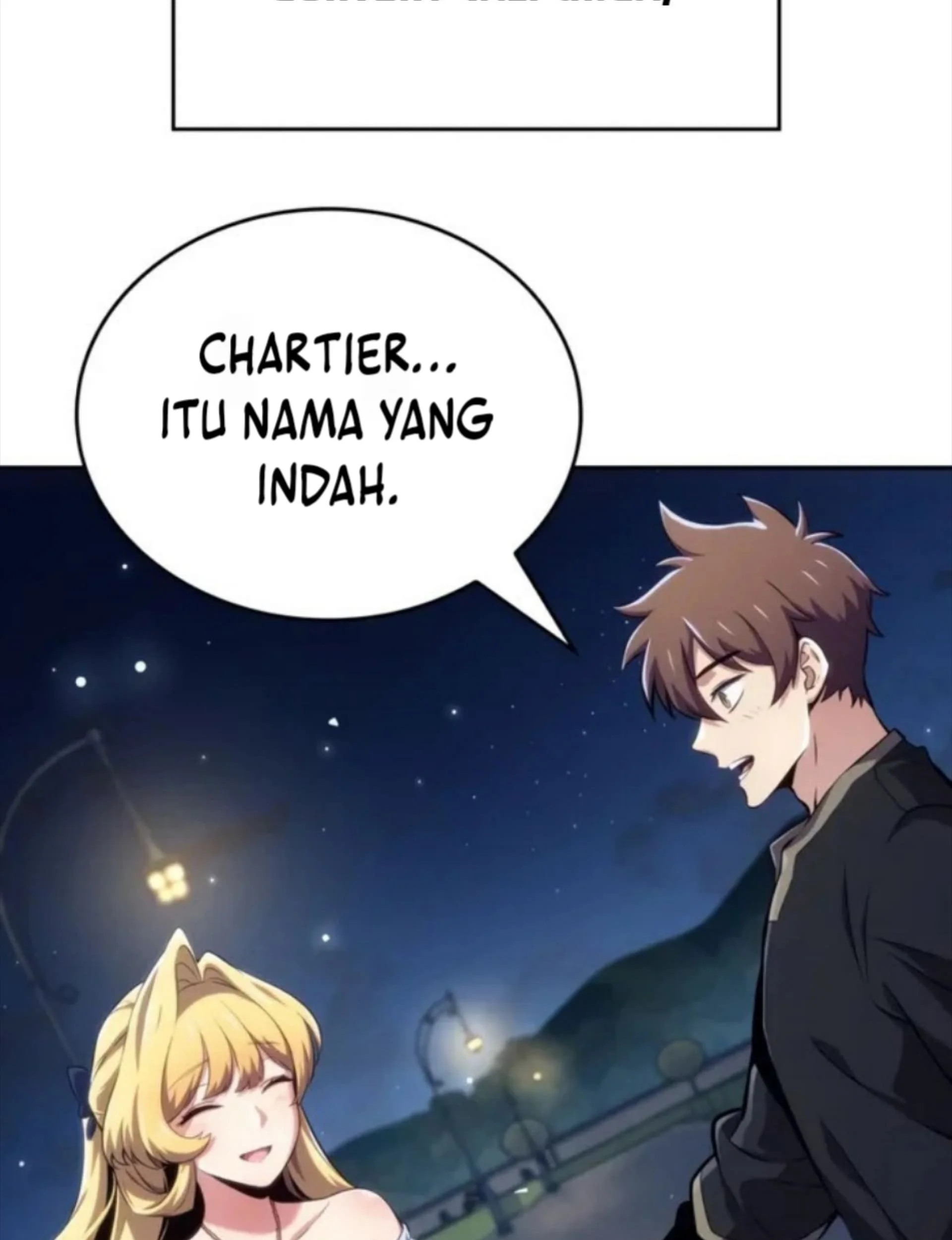 The Cold-Blooded Warrior Bab 31 halaman 160