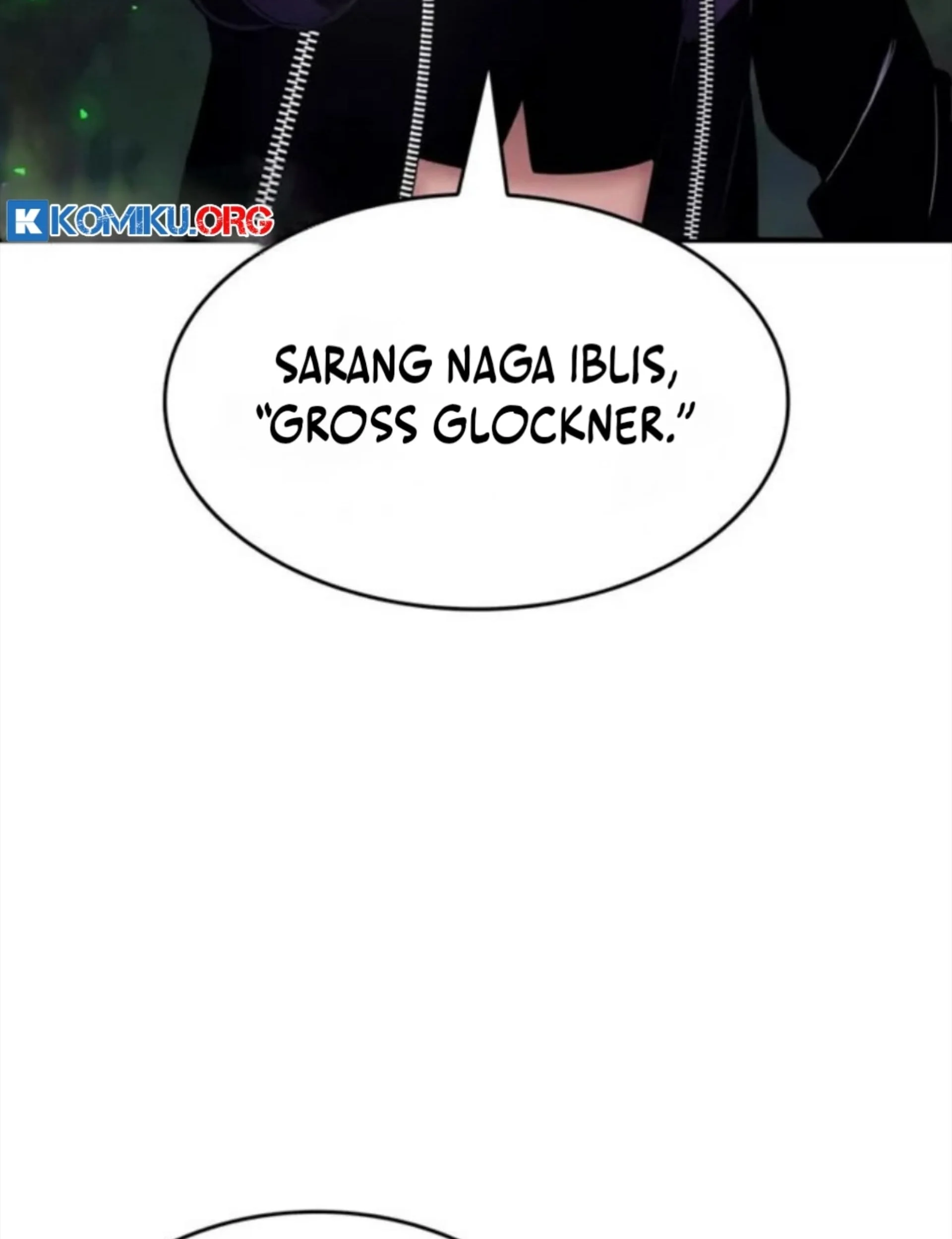 The Cold-Blooded Warrior Bab 31 halaman 188