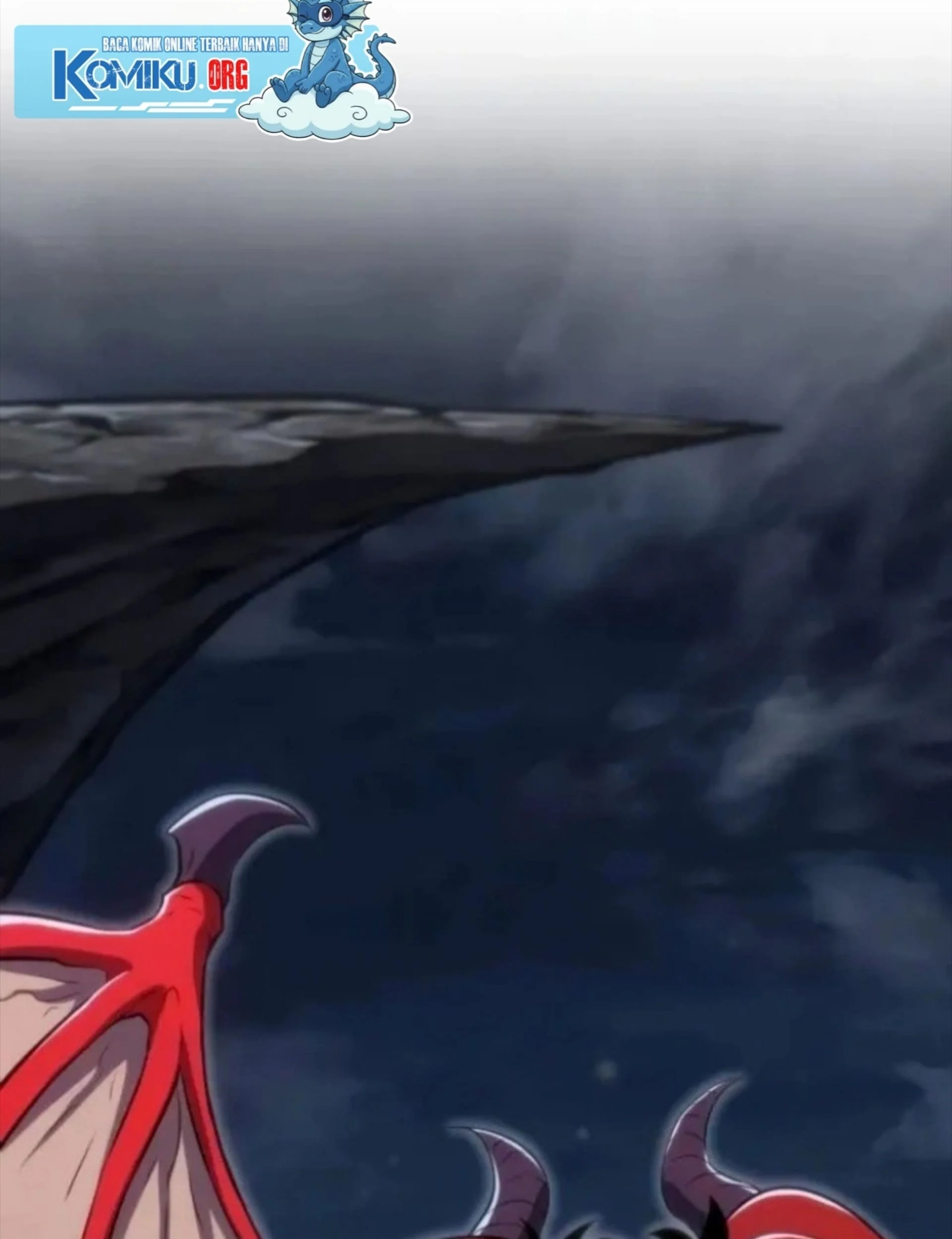 The Cold-Blooded Warrior Bab 32 halaman 6