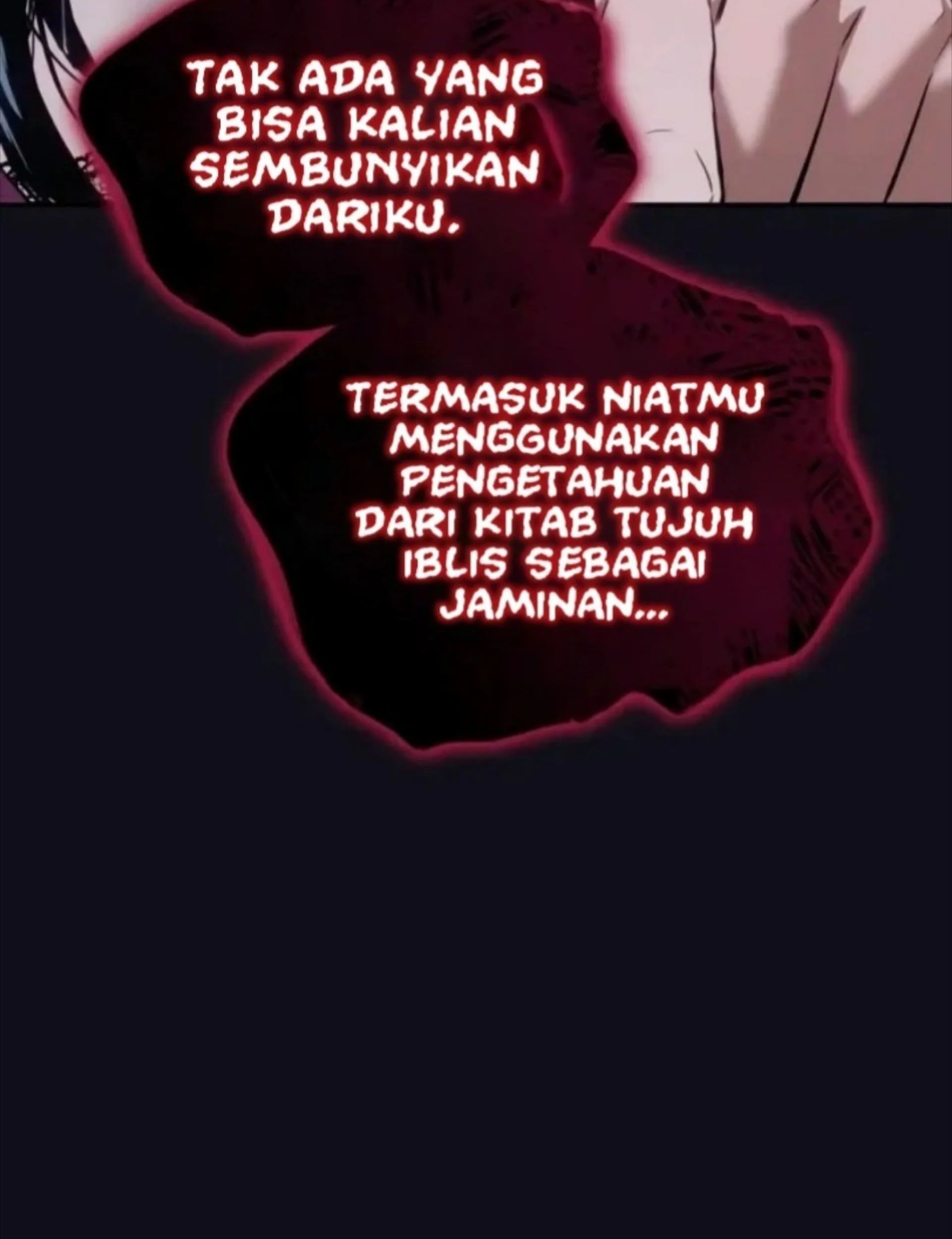 The Cold-Blooded Warrior Bab 32 halaman 120