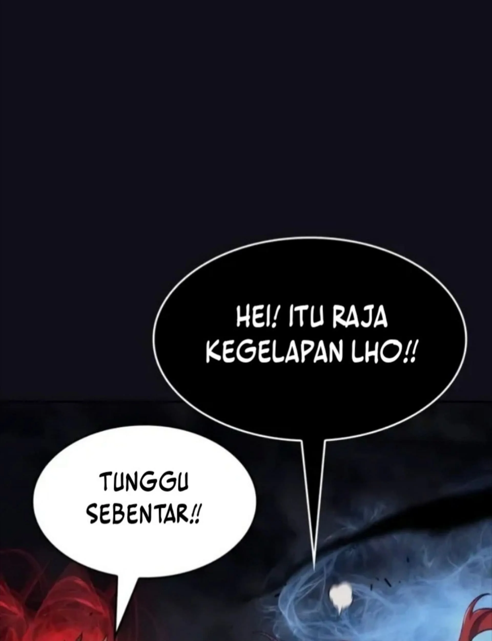 The Cold-Blooded Warrior Bab 32 halaman 127