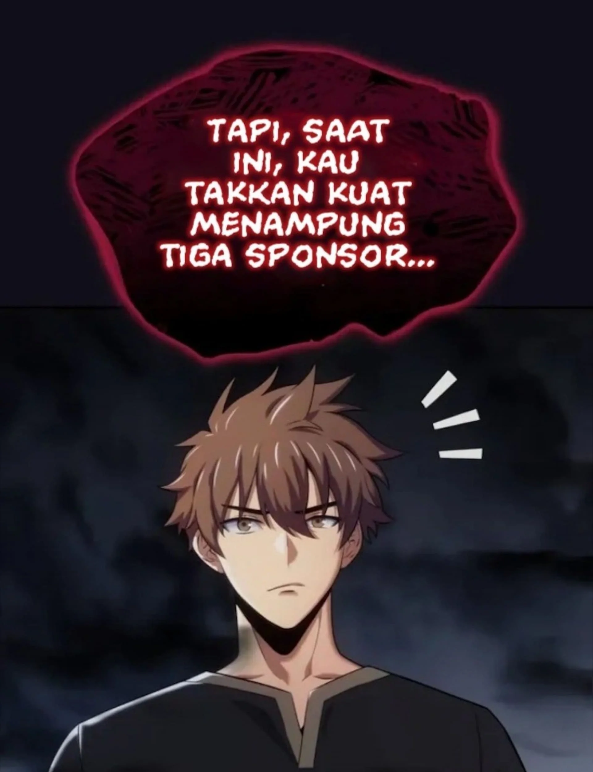 The Cold-Blooded Warrior Bab 32 halaman 134