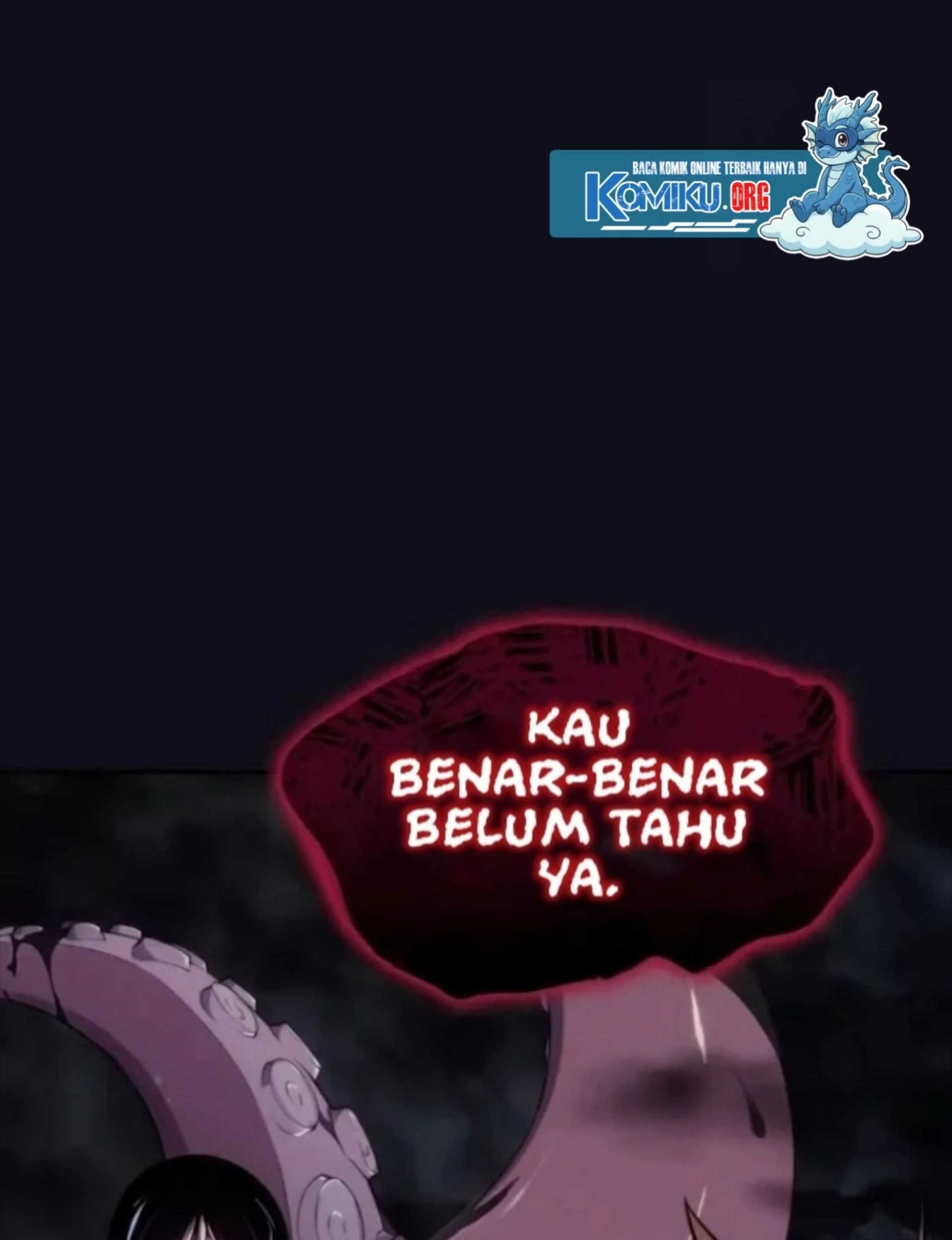 The Cold-Blooded Warrior Bab 32 halaman 137