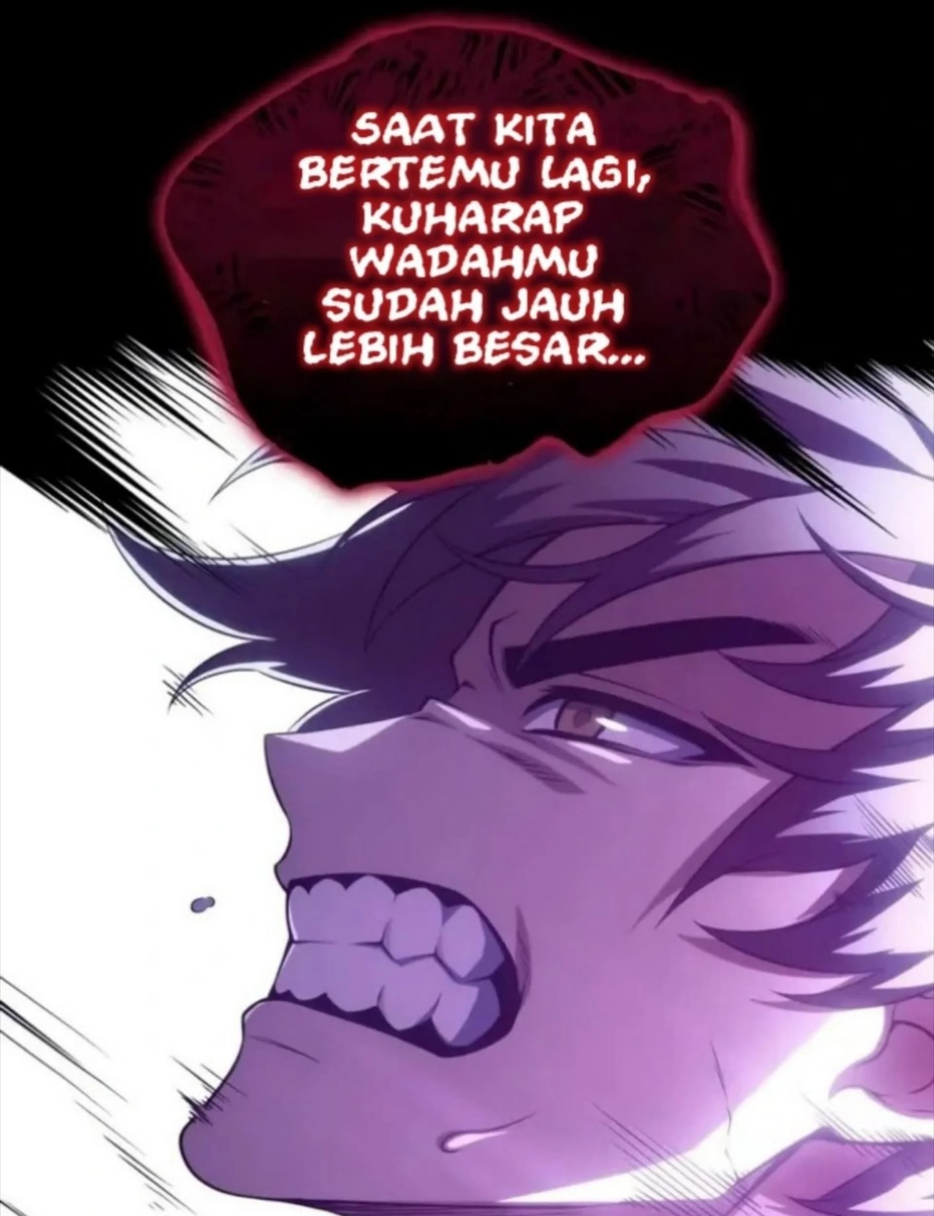 The Cold-Blooded Warrior Bab 32 halaman 146
