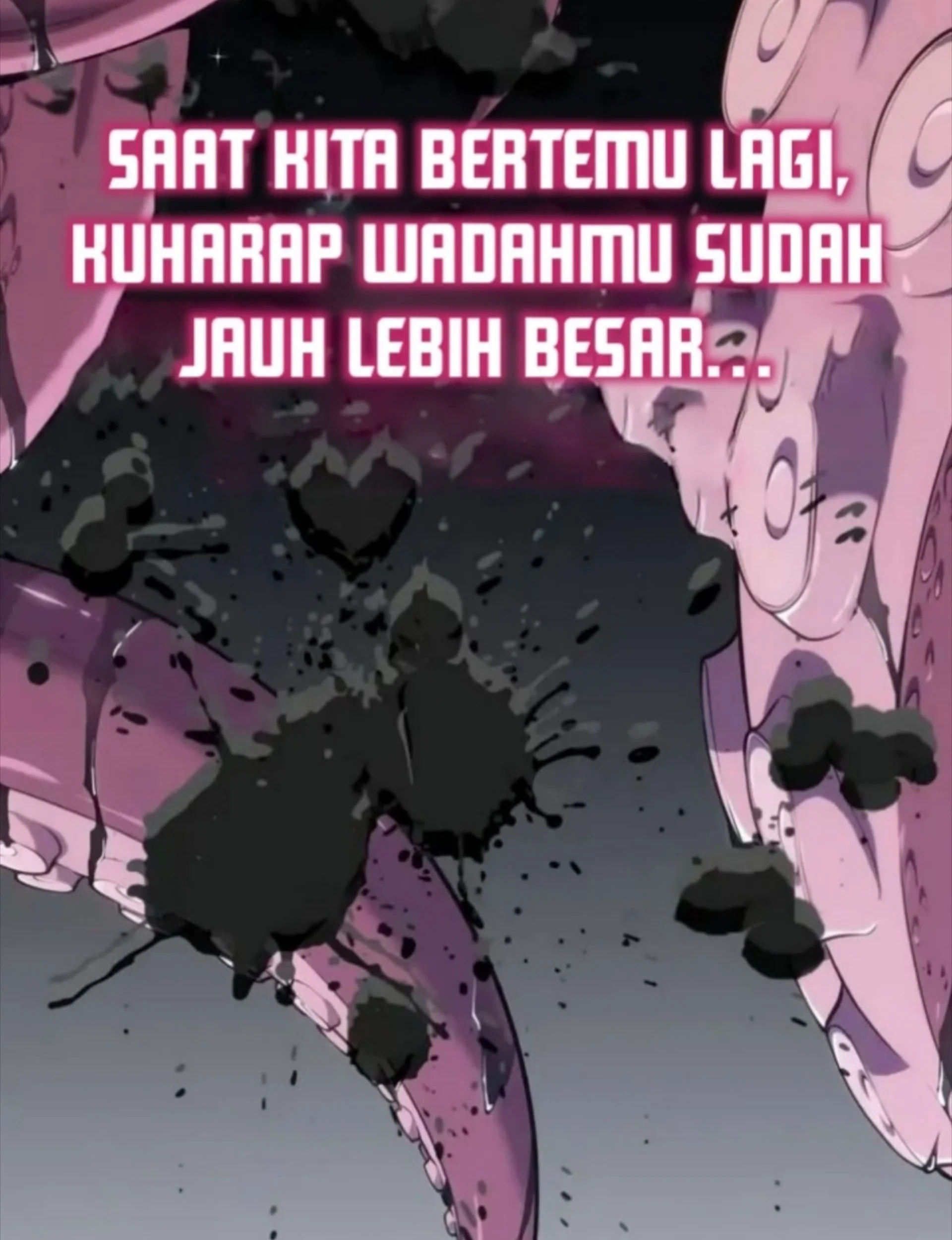 The Cold-Blooded Warrior Bab 32 halaman 155
