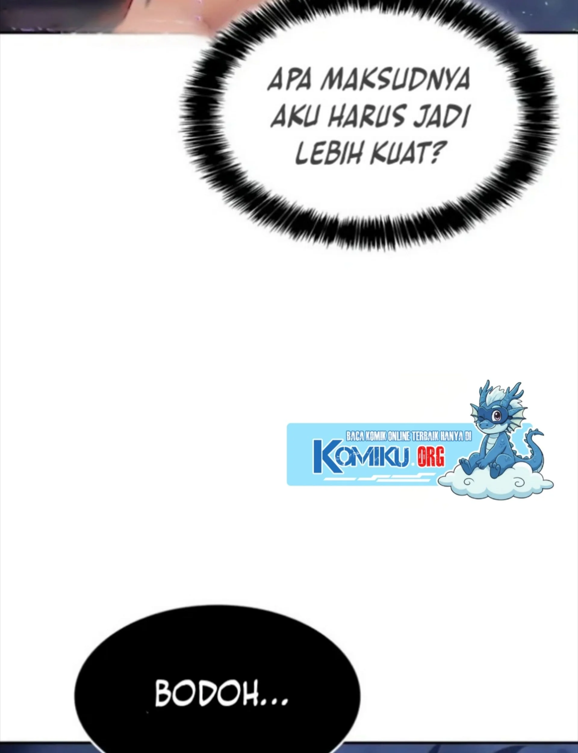 The Cold-Blooded Warrior Bab 32 halaman 157