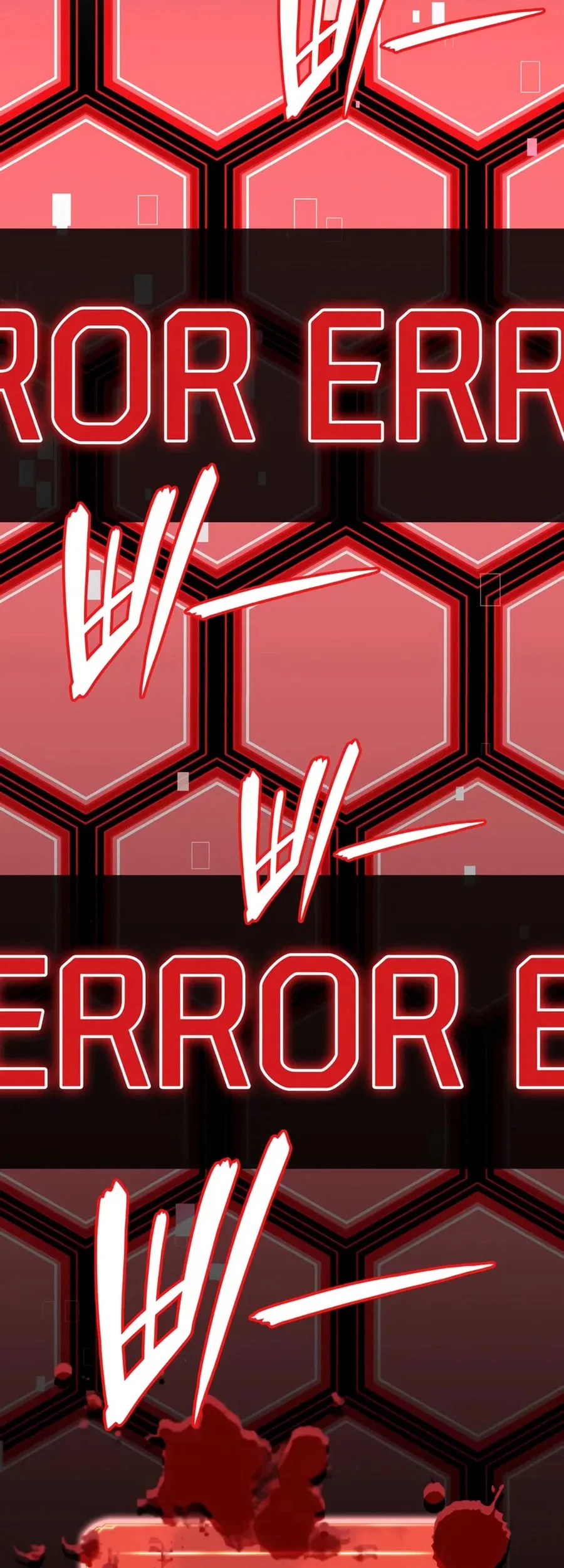 The Cold-Blooded Warrior Bab 33 halaman 91