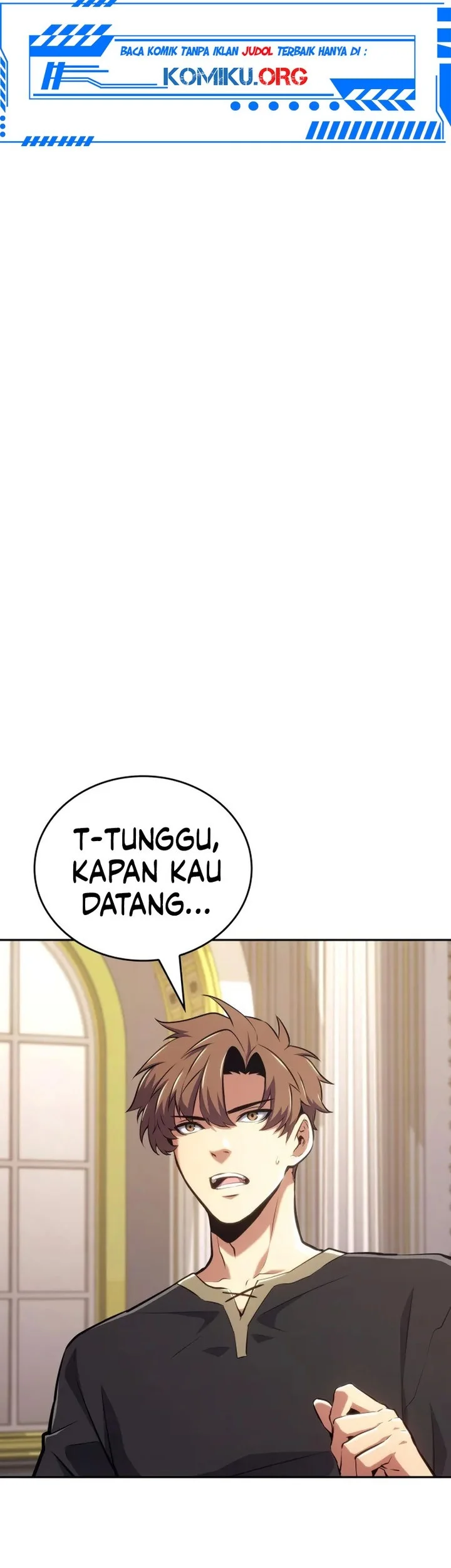 The Cold-Blooded Warrior chapter 37 halaman 2