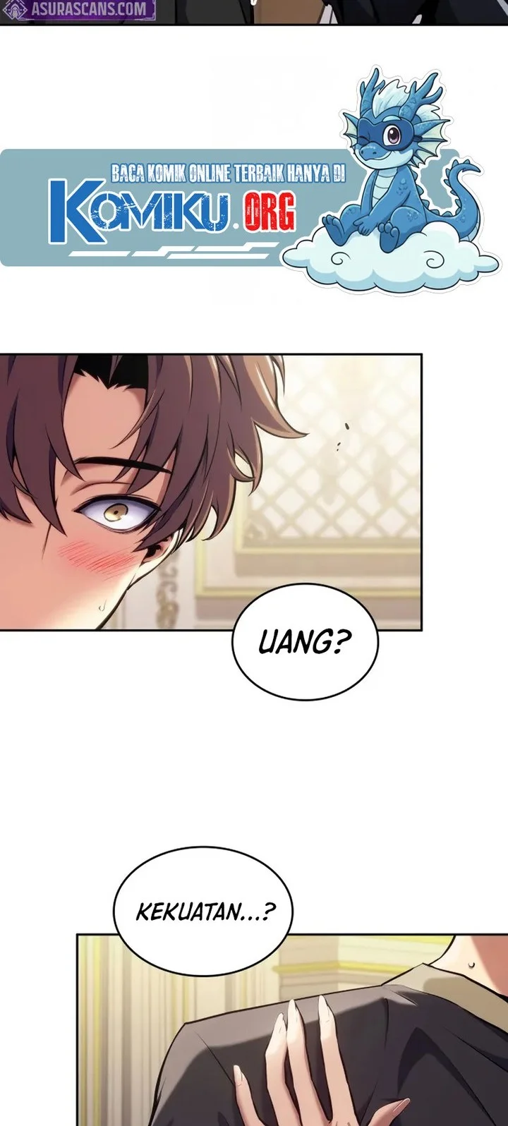 The Cold-Blooded Warrior chapter 37 halaman 13