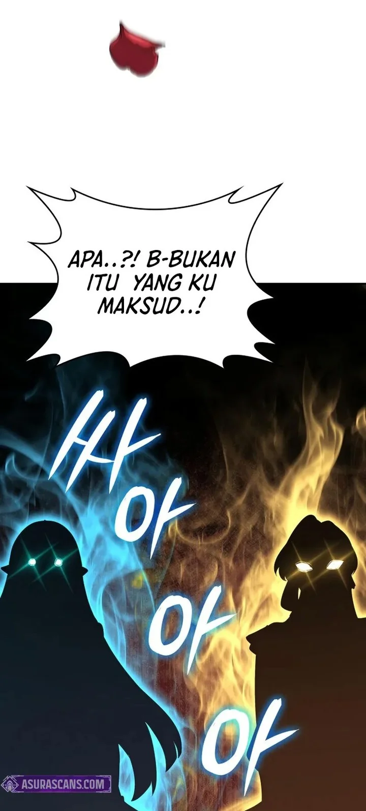 The Cold-Blooded Warrior chapter 37 halaman 15