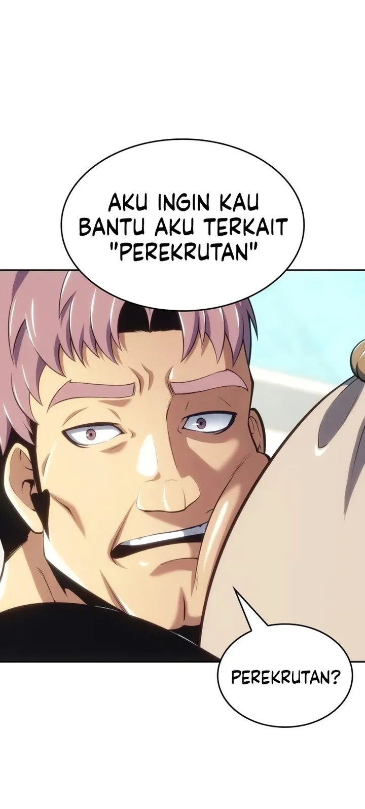 The Cold-Blooded Warrior chapter 37 halaman 29