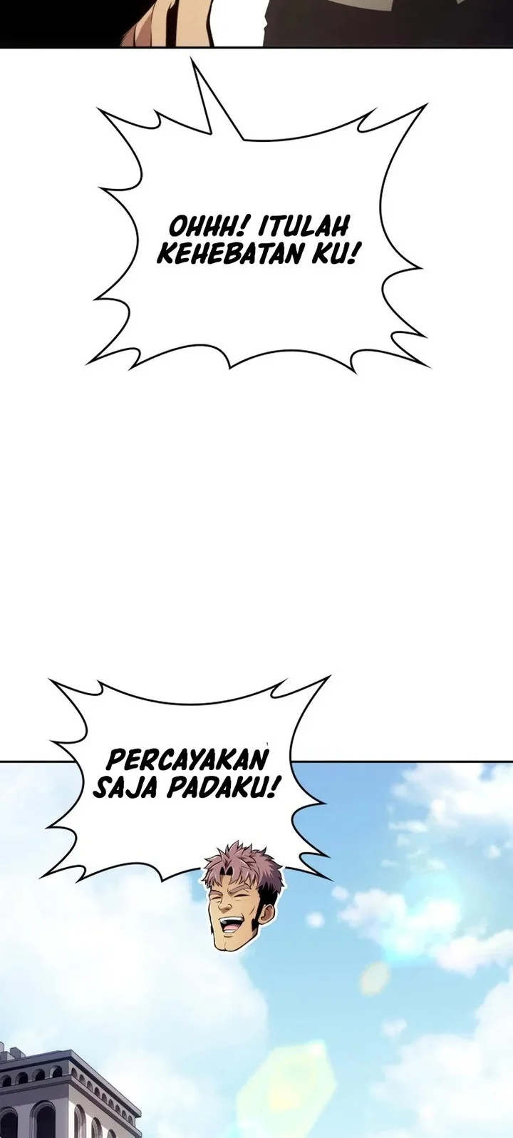 The Cold-Blooded Warrior chapter 37 halaman 31