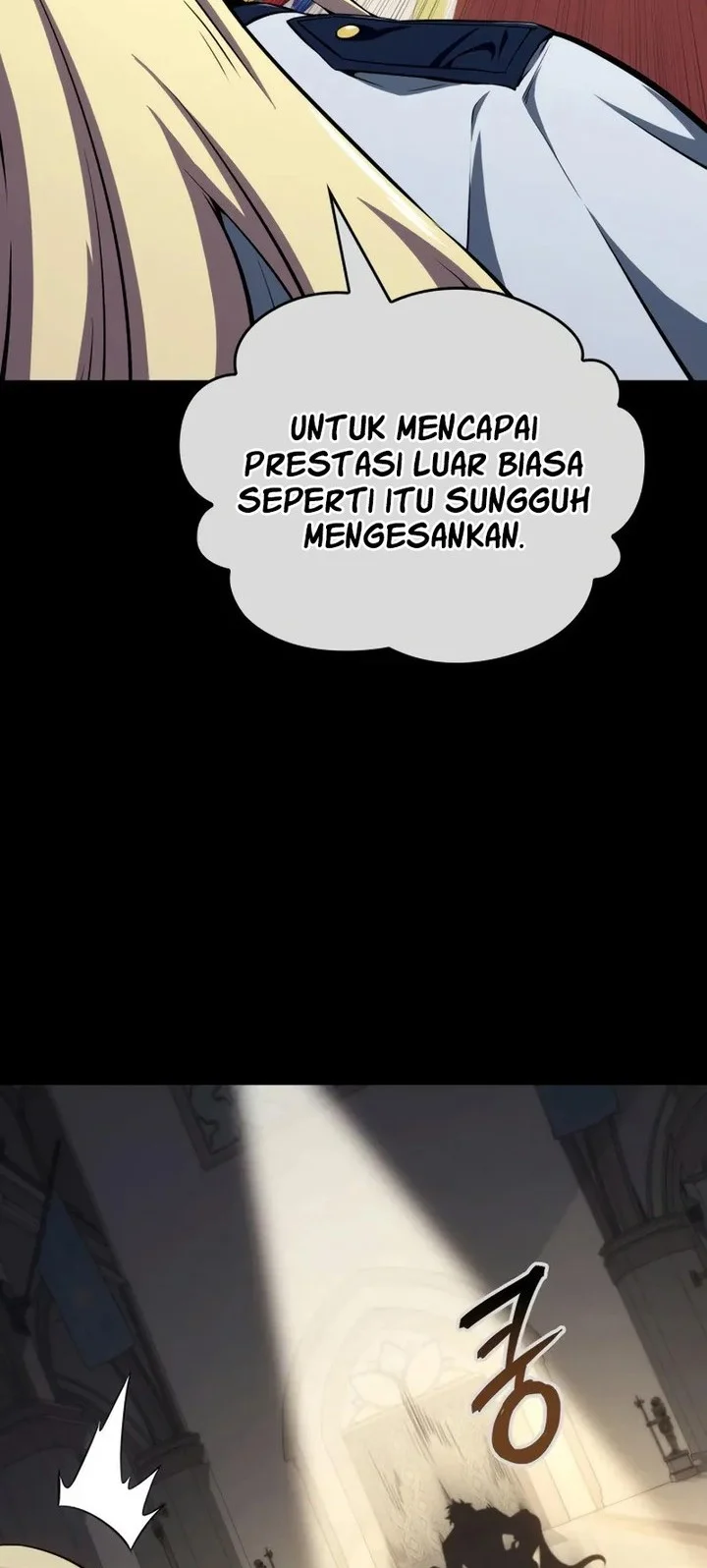 The Cold-Blooded Warrior chapter 37 halaman 43