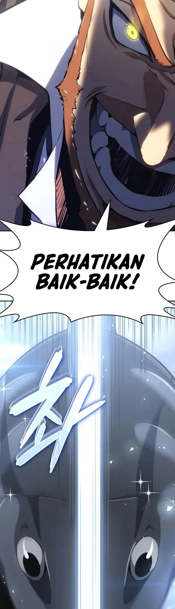 The Cold-Blooded Warrior chapter 37 halaman 64