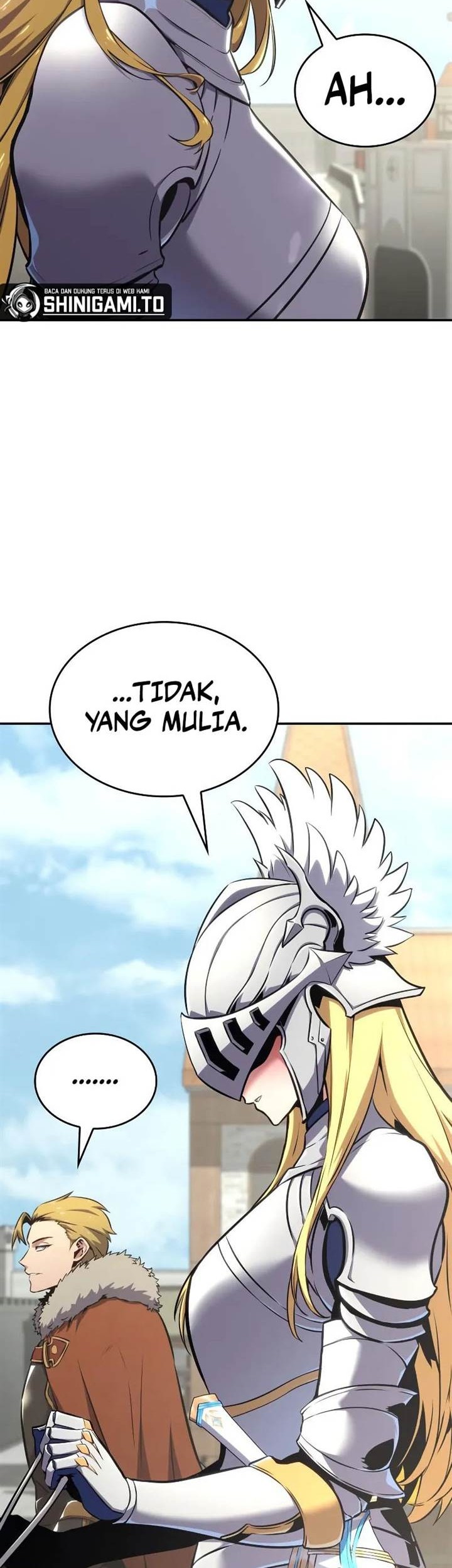 The Cold-Blooded Warrior Bab 4 halaman 44