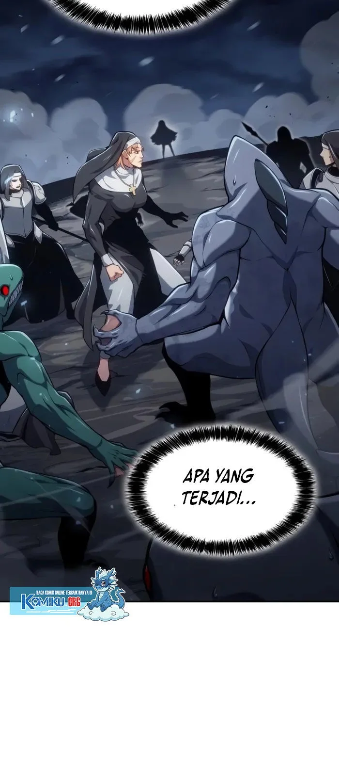 The Cold-Blooded Warrior Bab 40 halaman 7
