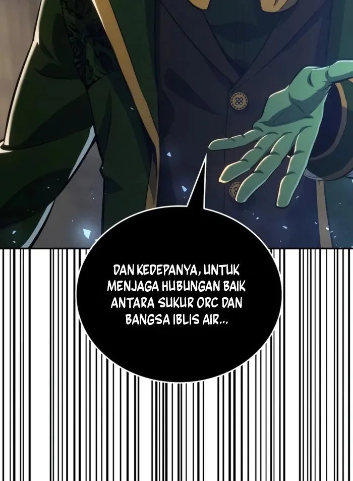 The Cold-Blooded Warrior Bab 40 halaman 34