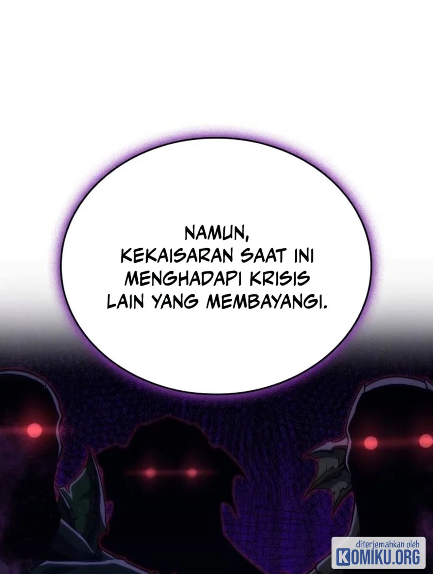 The Cold-Blooded Warrior Bab 44 halaman 40