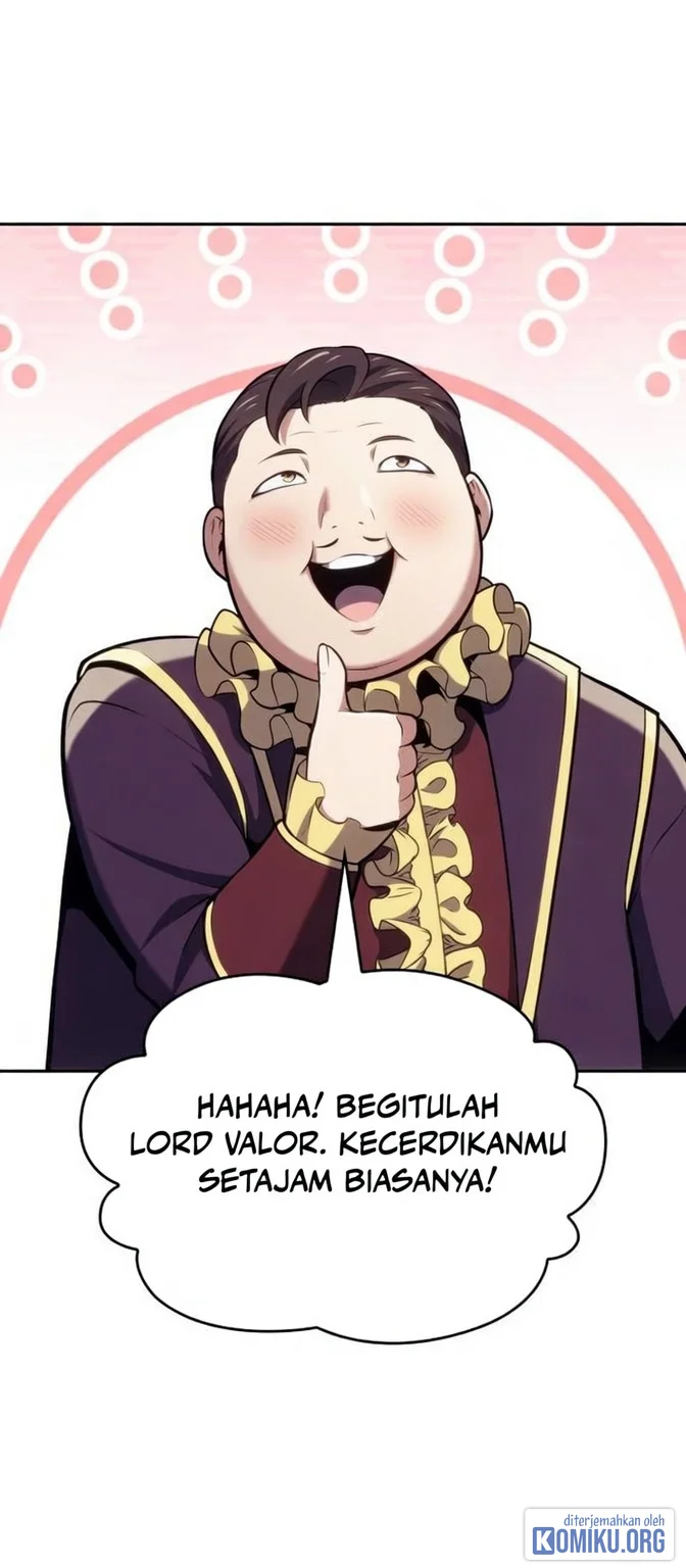 The Cold-Blooded Warrior chapter 47 halaman 2