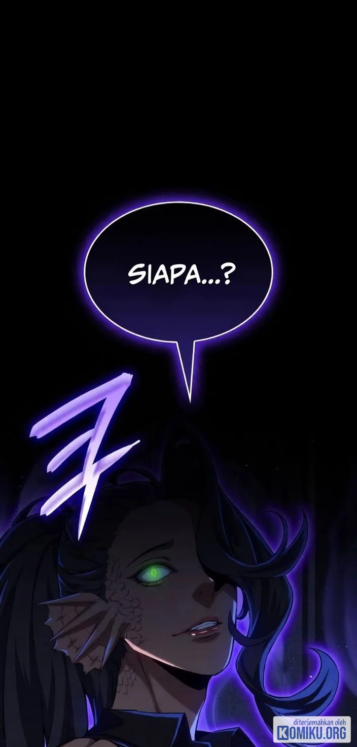 The Cold-Blooded Warrior chapter 47 halaman 31