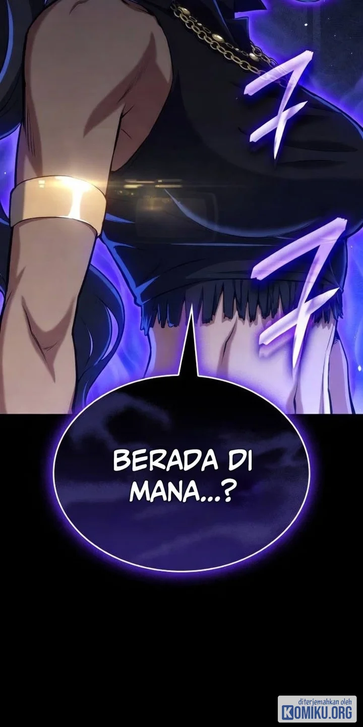 The Cold-Blooded Warrior chapter 47 halaman 32