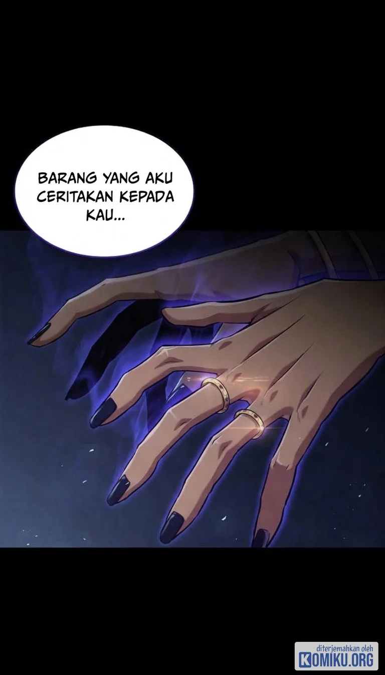 The Cold-Blooded Warrior chapter 47 halaman 38