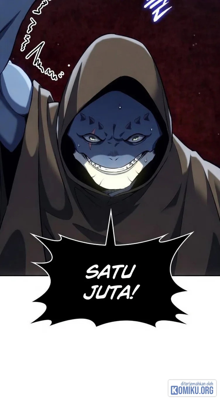 The Cold-Blooded Warrior chapter 47 halaman 47