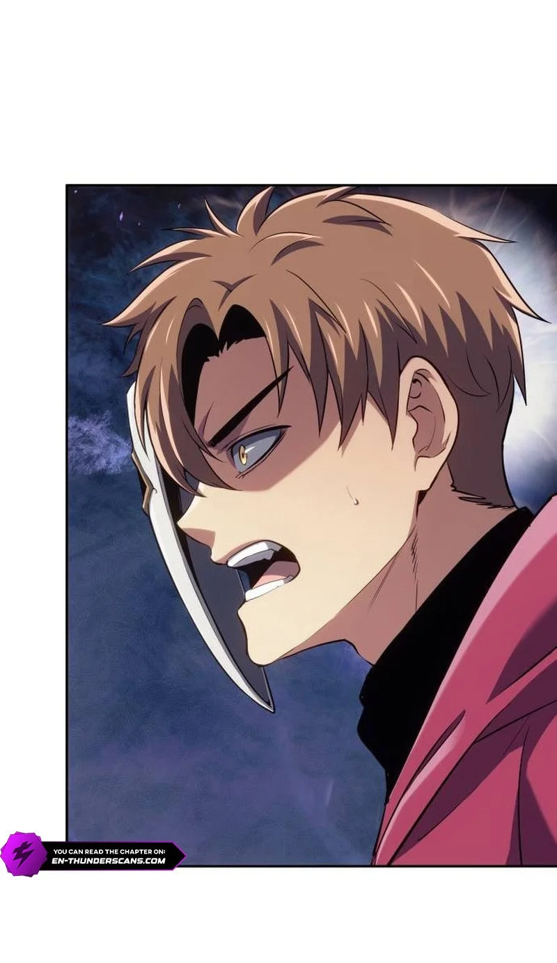 The Cold-Blooded Warrior chapter 47 halaman 48