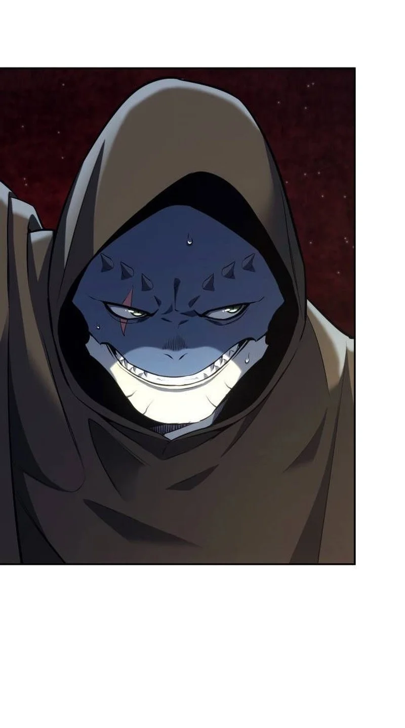 The Cold-Blooded Warrior chapter 47 halaman 49