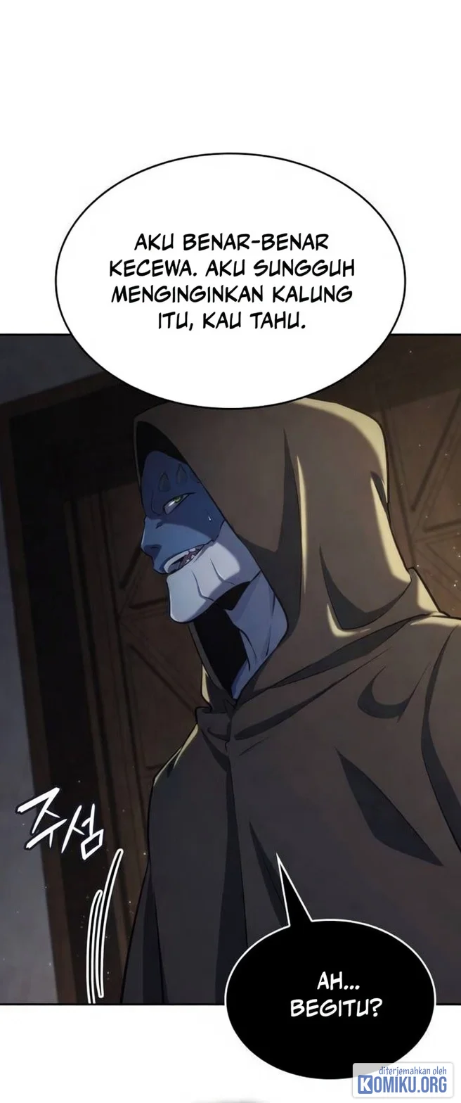 The Cold-Blooded Warrior chapter 47 halaman 56