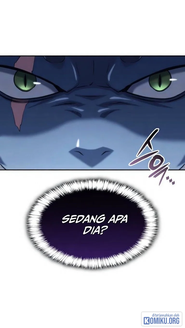The Cold-Blooded Warrior chapter 47 halaman 58