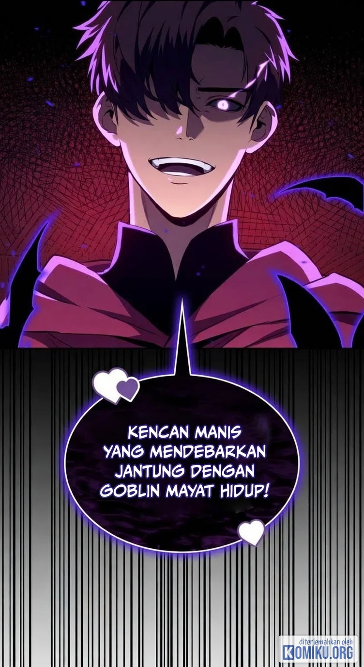 The Cold-Blooded Warrior chapter 47 halaman 68