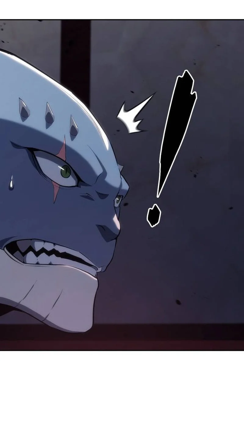 The Cold-Blooded Warrior chapter 47 halaman 77