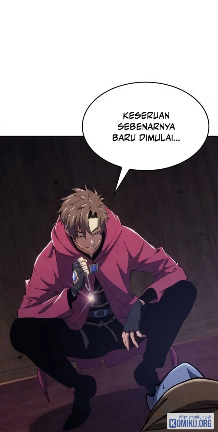 The Cold-Blooded Warrior chapter 47 halaman 78