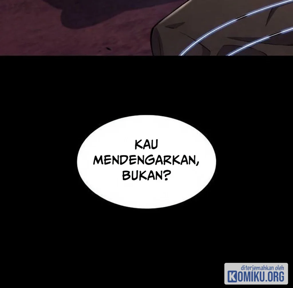 The Cold-Blooded Warrior chapter 47 halaman 79