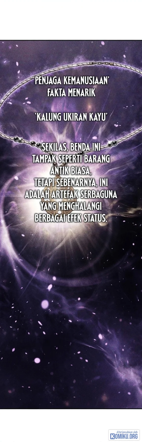 The Cold-Blooded Warrior chapter 47 halaman 83