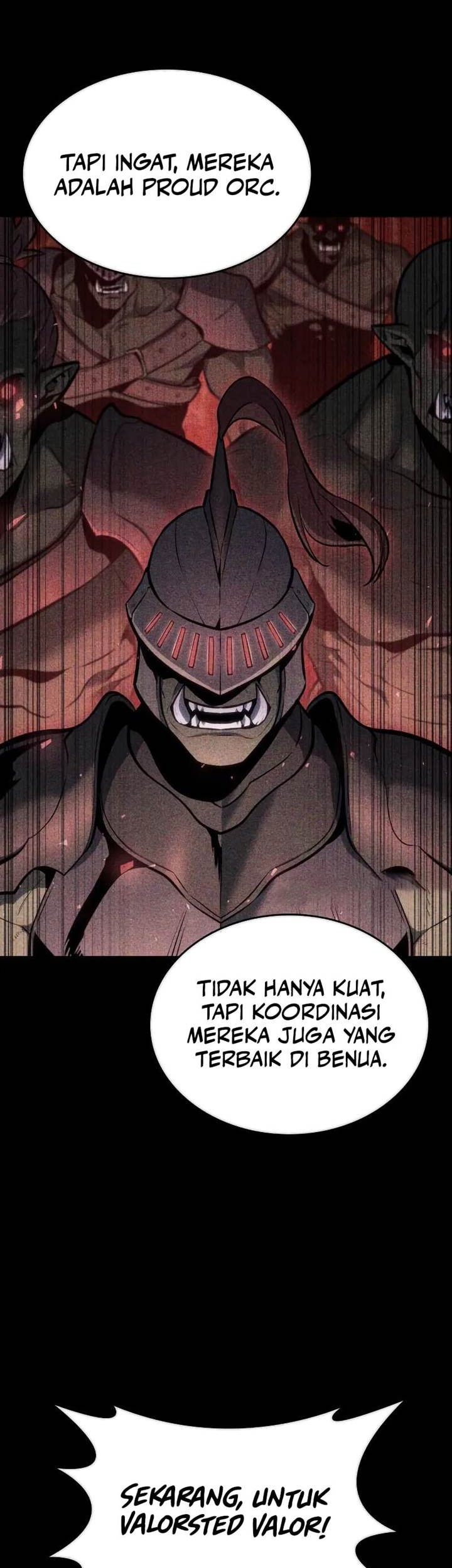 The Cold-Blooded Warrior Bab 5 halaman 11