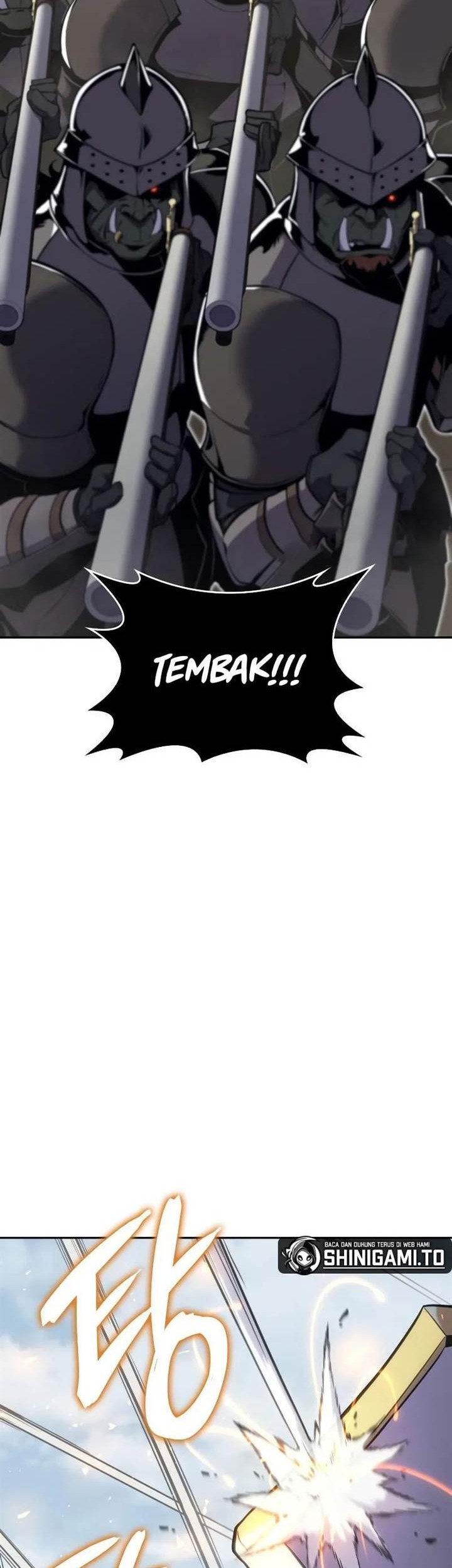 The Cold-Blooded Warrior Bab 5 halaman 26