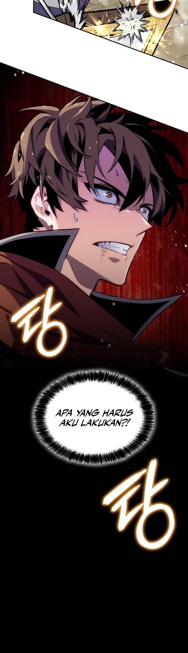 The Cold-Blooded Warrior Bab 5 halaman 66