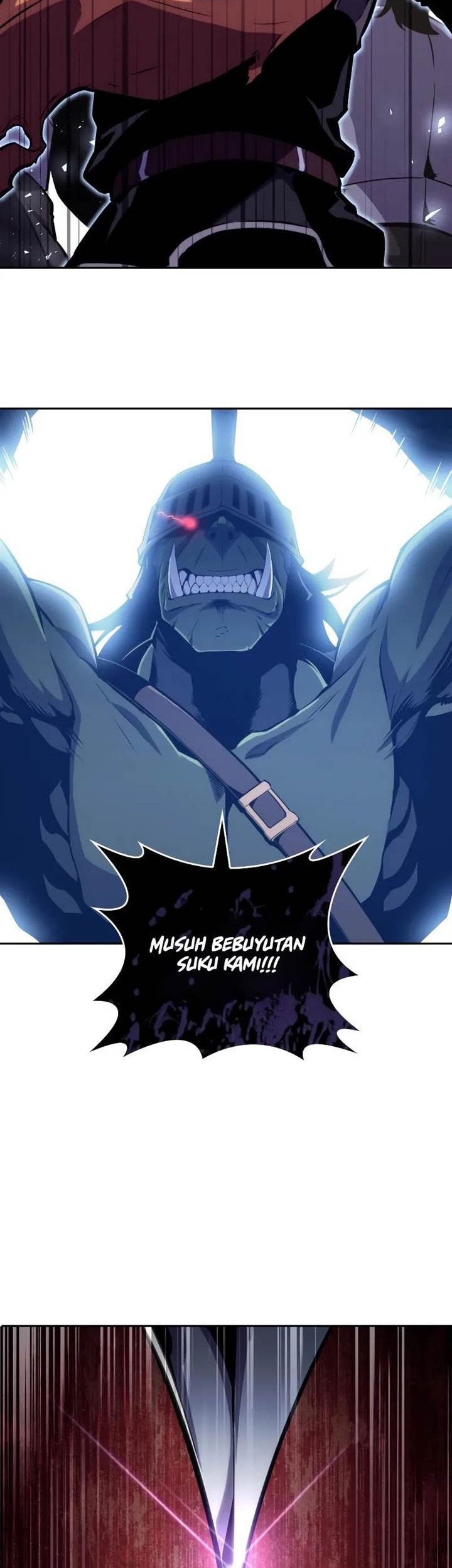 The Cold-Blooded Warrior Bab 5 halaman 84