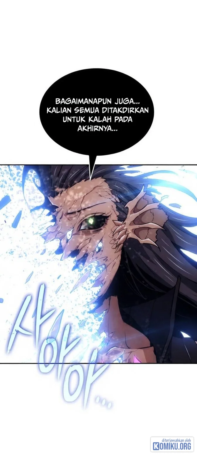 The Cold-Blooded Warrior Bab 50 halaman 3