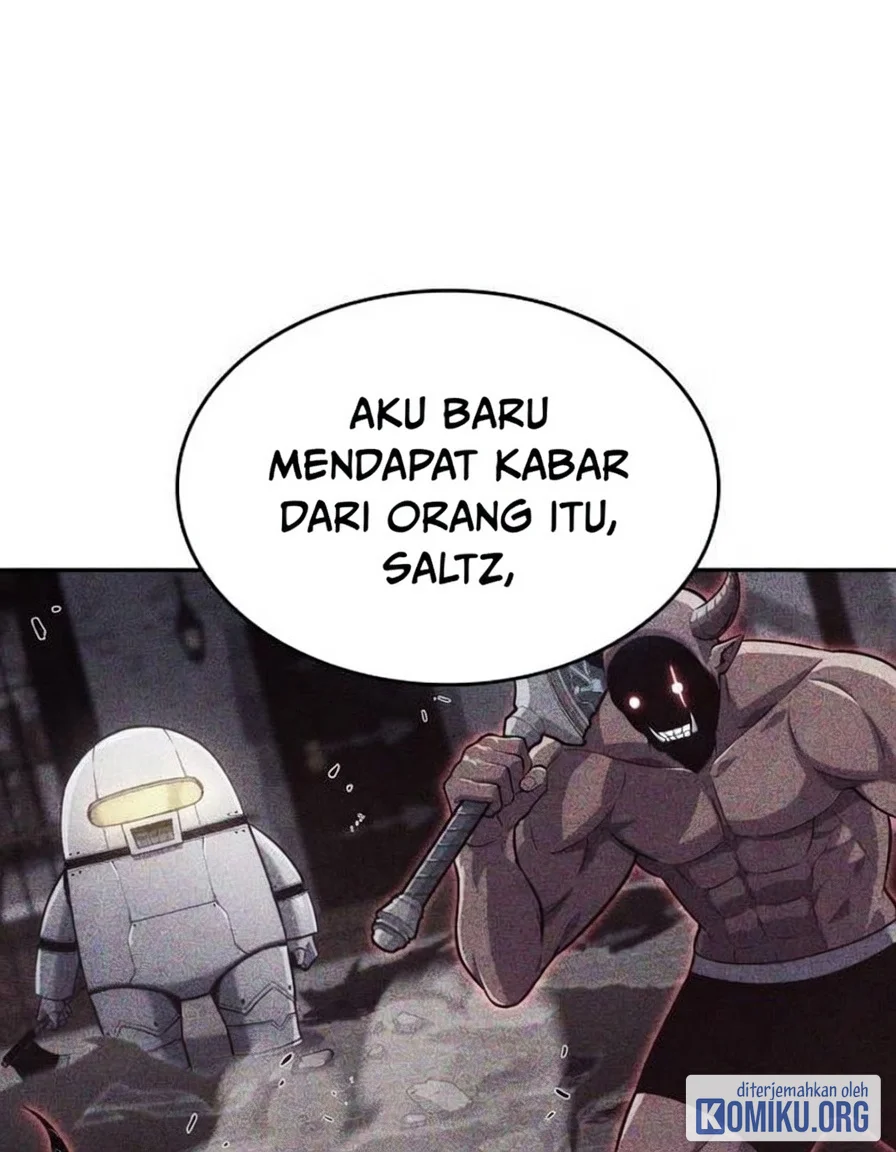 The Cold-Blooded Warrior Bab 50 halaman 50