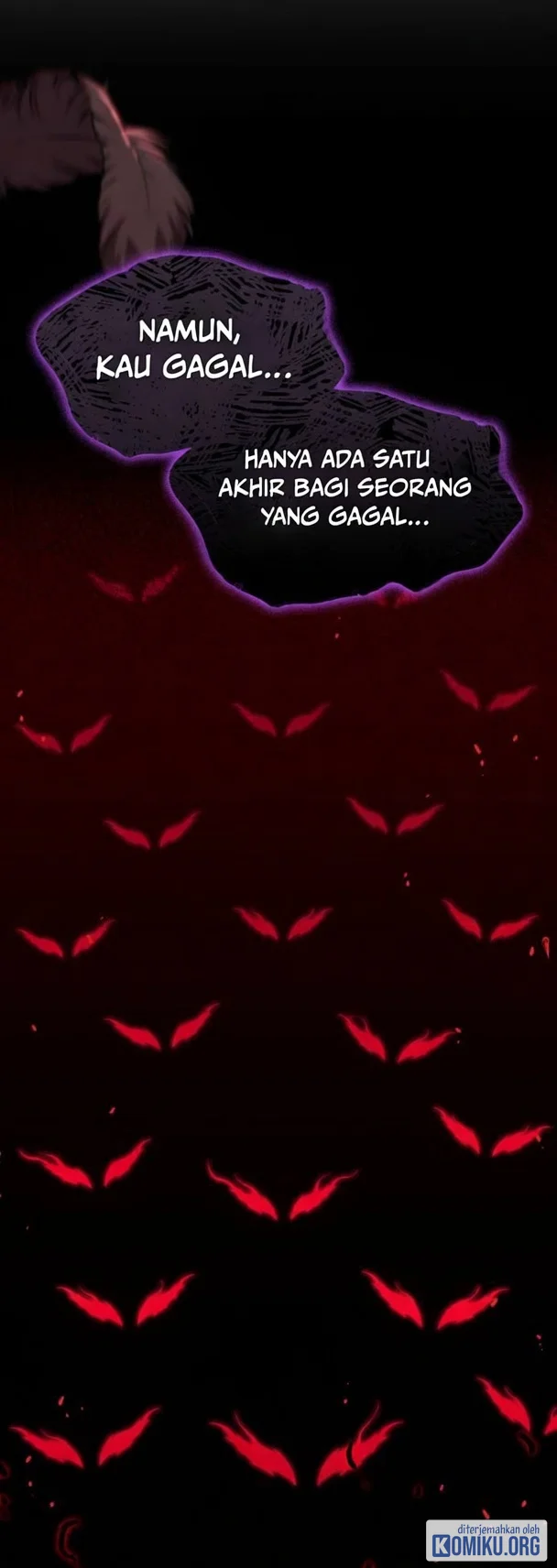 The Cold-Blooded Warrior Bab 50 halaman 92