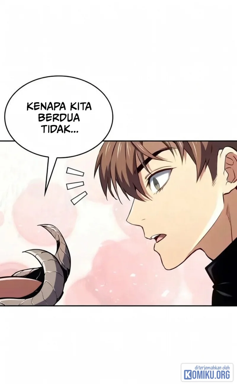 The Cold-Blooded Warrior Bab 52 halaman 30