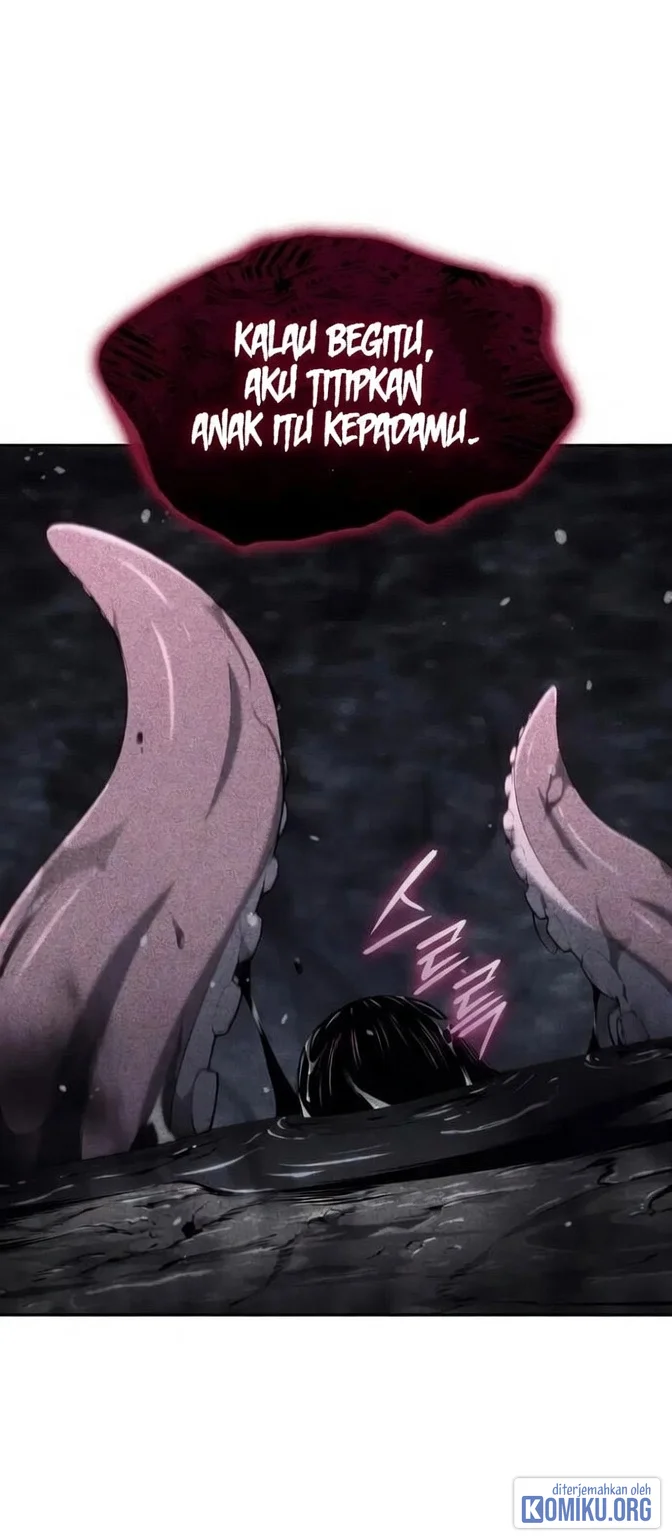 The Cold-Blooded Warrior chapter 55 halaman 3