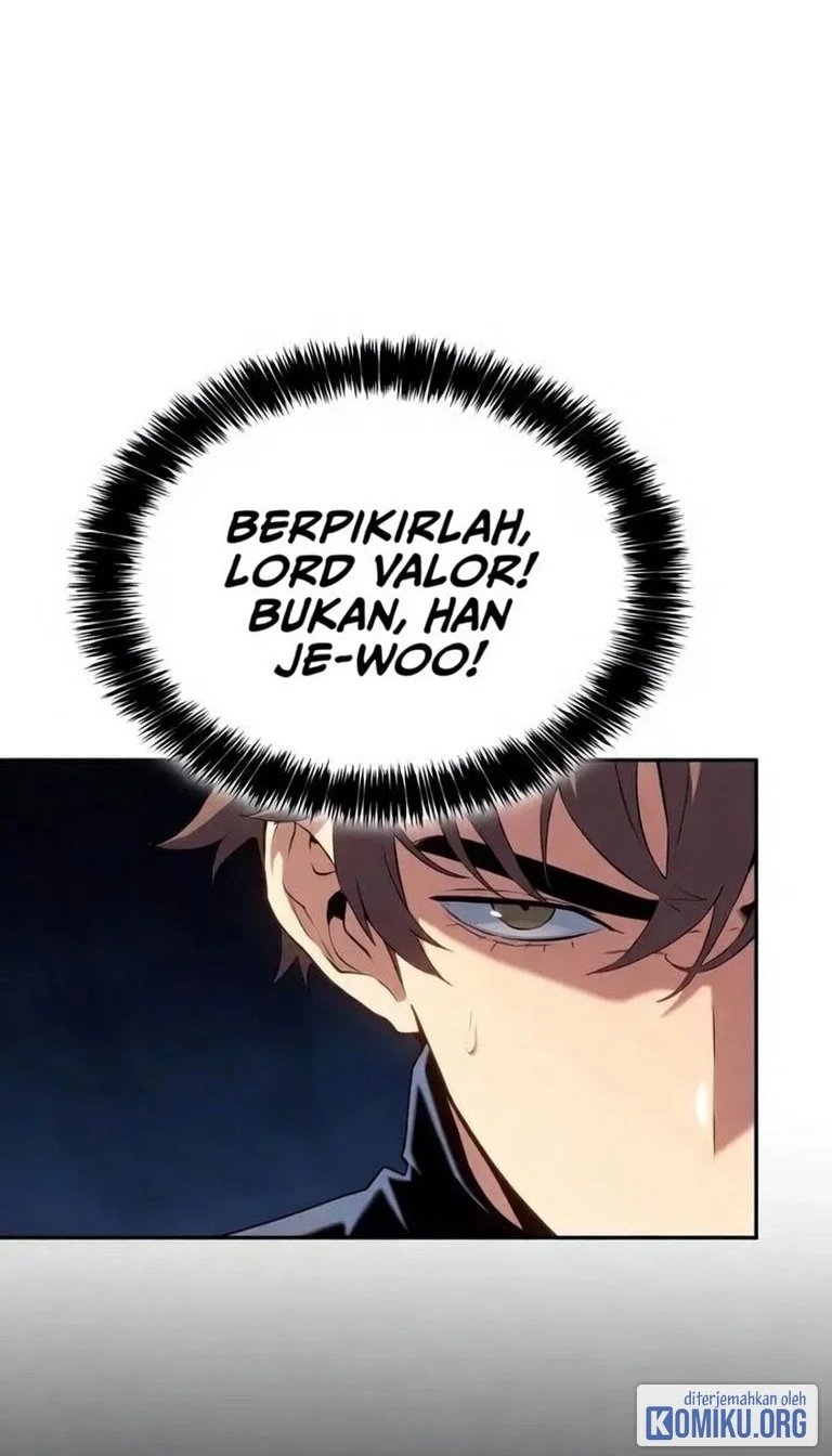 The Cold-Blooded Warrior chapter 55 halaman 10