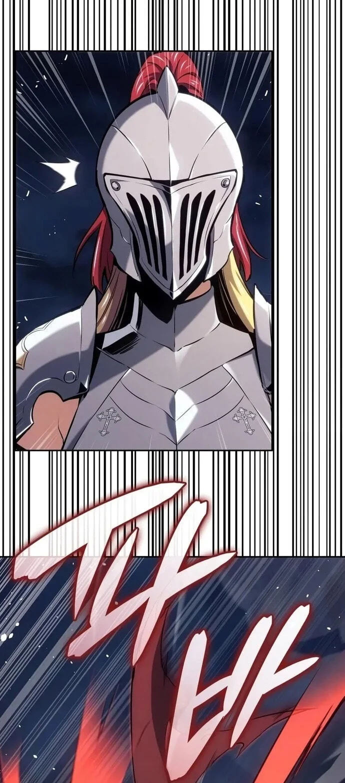 The Cold-Blooded Warrior chapter 55 halaman 34
