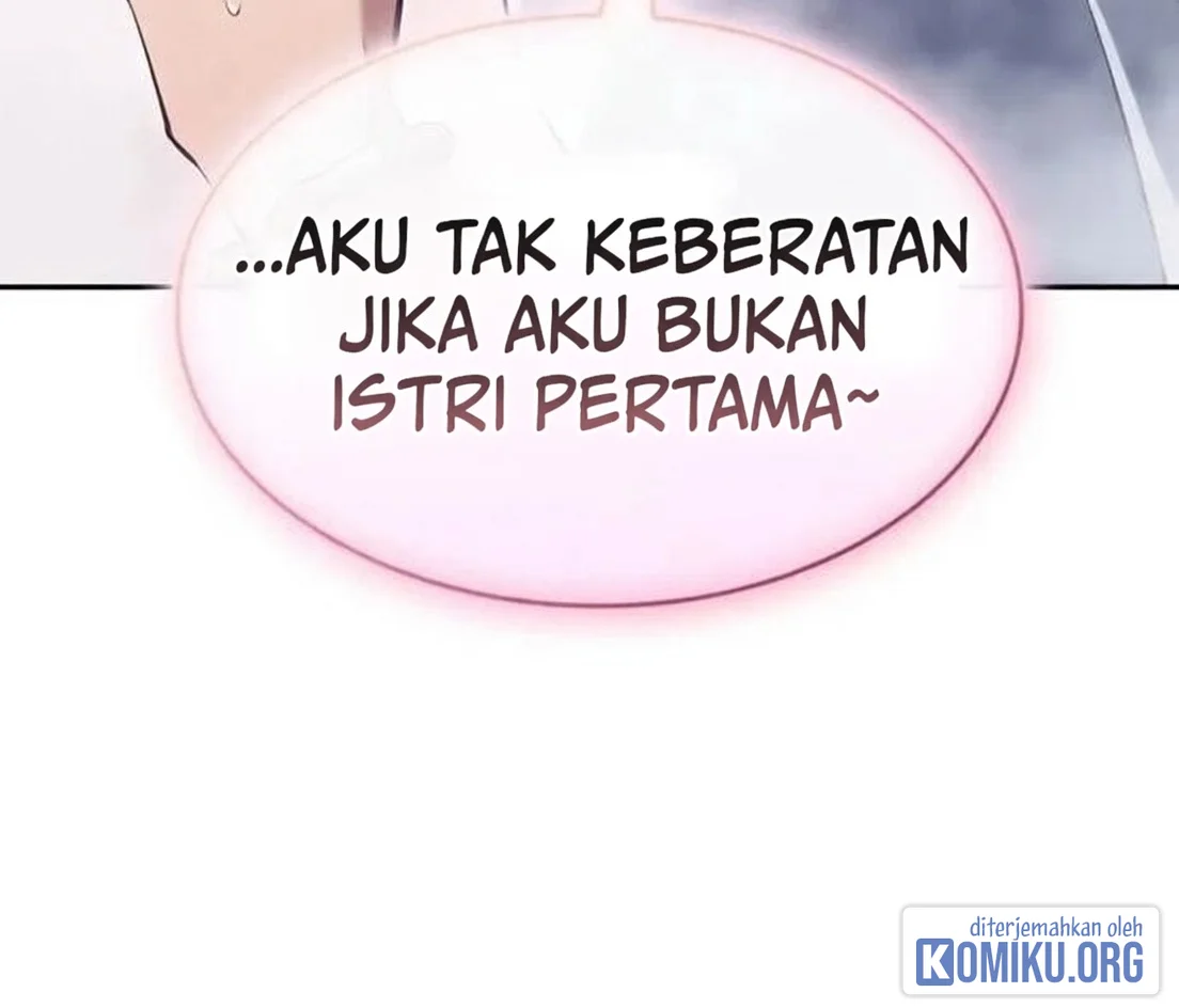 The Cold-Blooded Warrior chapter 55 halaman 81
